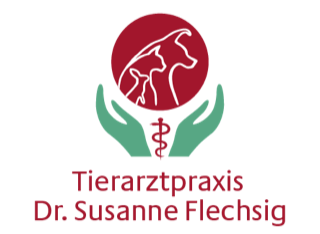 Logo Tierarztpraxis Dr. Susanne Flechsig
